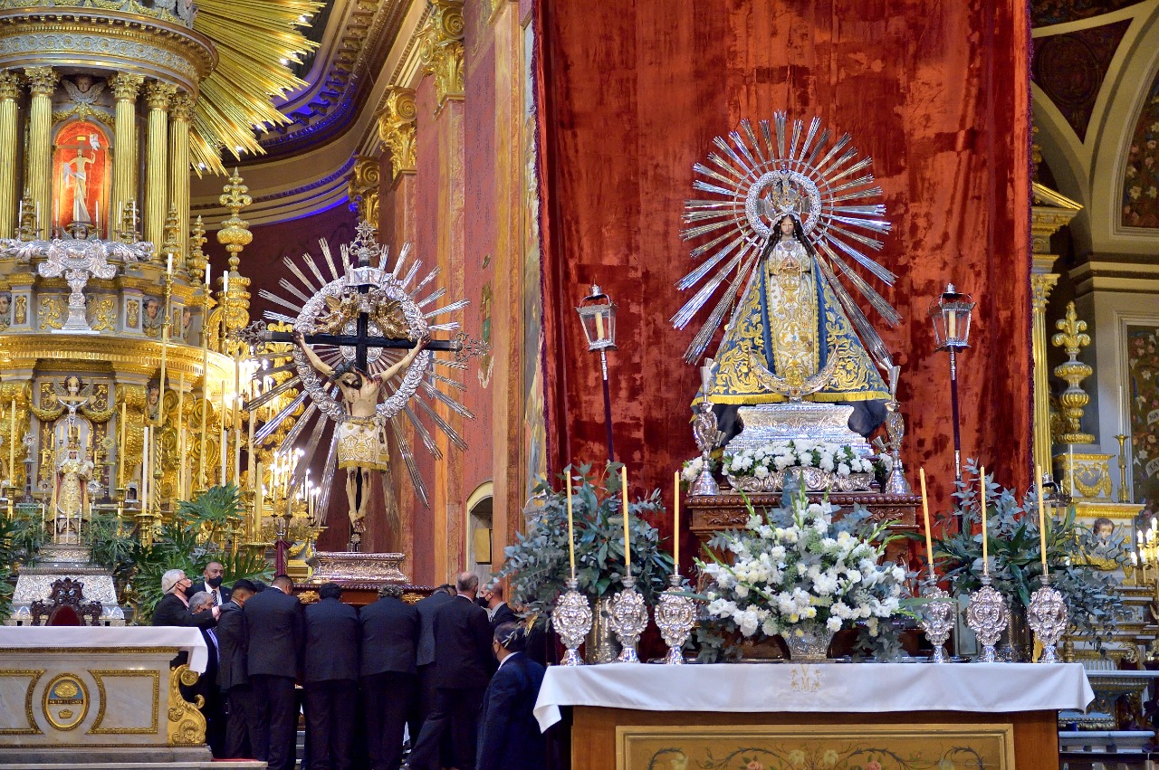 Foto de Lisardo Maggipinto
